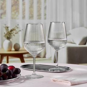 Pasabahce Allegra Focus Weinglas 35 cl 6er-Set