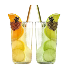 LAV Assos Longdrinkgläser - 490 ml (16 1/2 oz), 6er Set