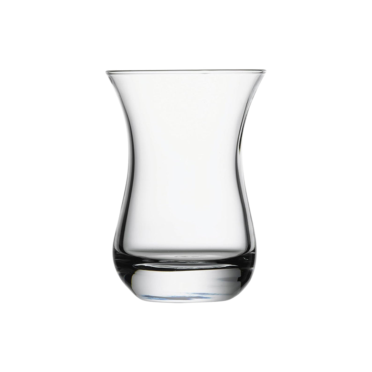 Pasabahce Aida Teegläser Set, 160 ml (6 Stück)
