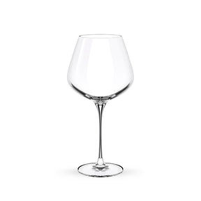 Wilmax Chardonnay Weinglas 880 ml Kristallglas Transparent 2er Set WL-888055/2C