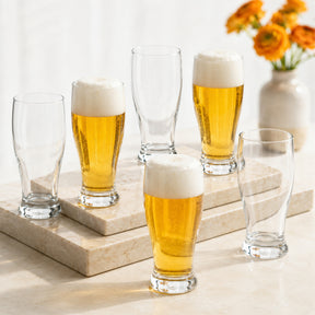 LAV Brotto Biergläser - 565 ml