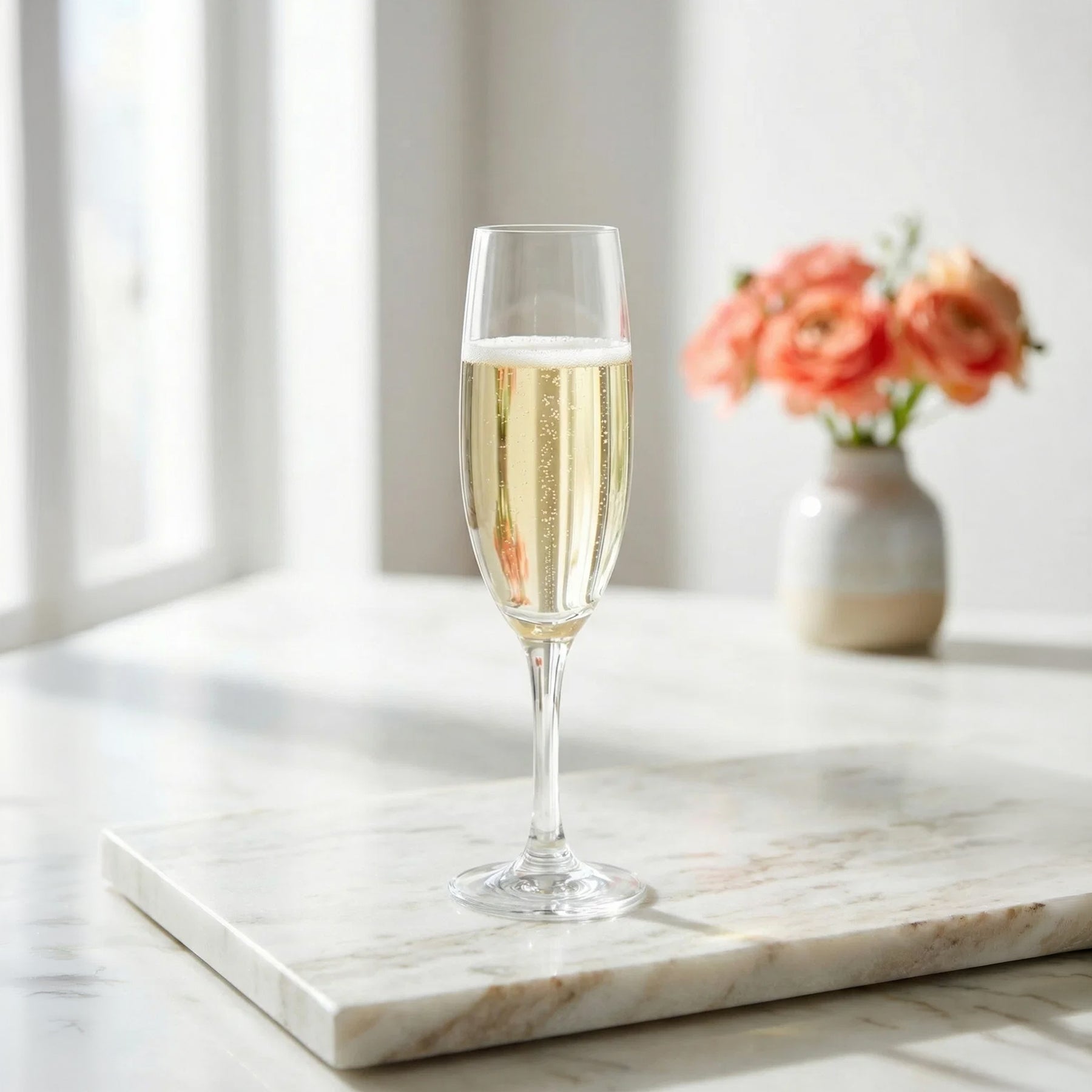 LAV Empire Champagnerflöten - 220 ml (7 1/2 oz)