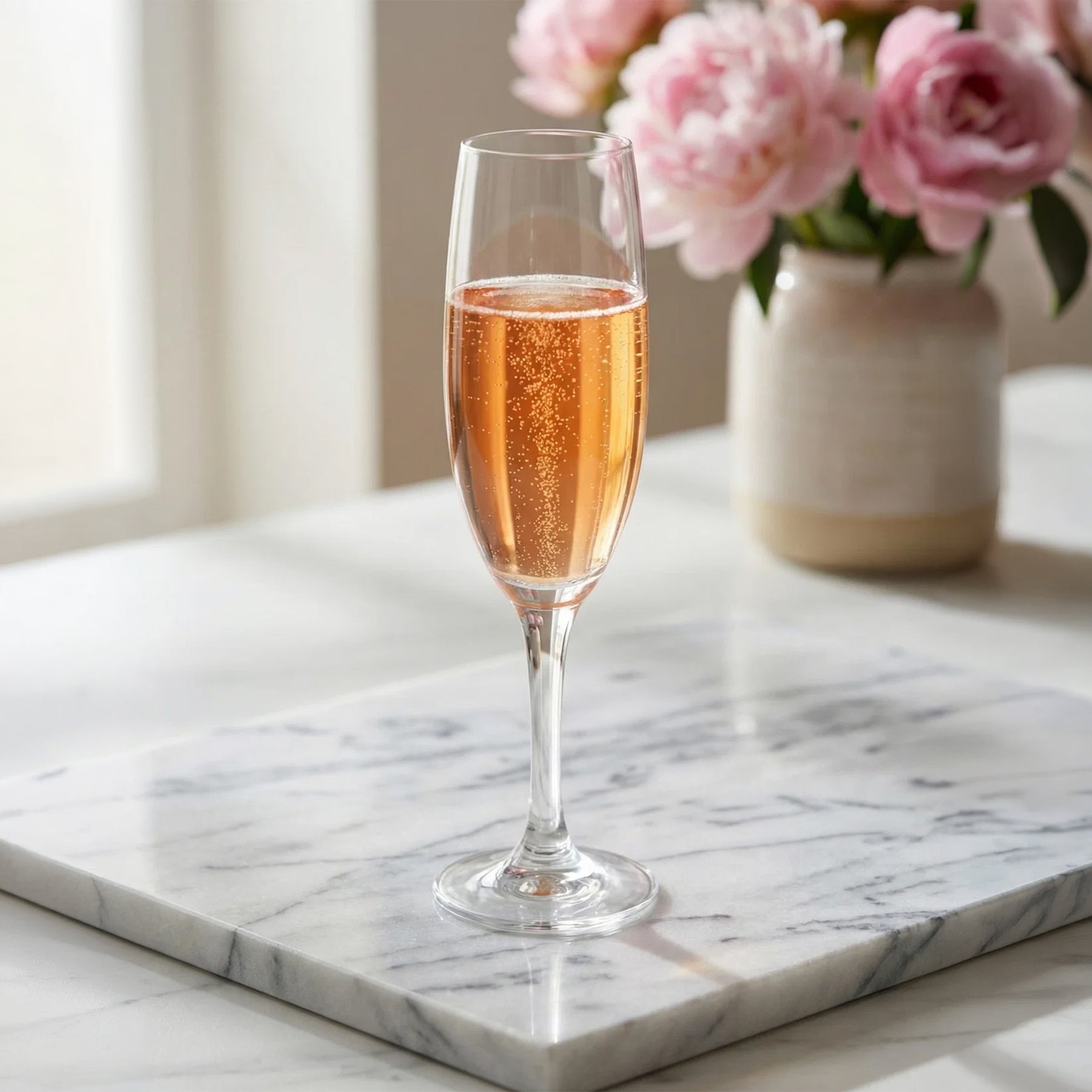 LAV Empire Champagnerflöten - 220 ml (7 1/2 oz)