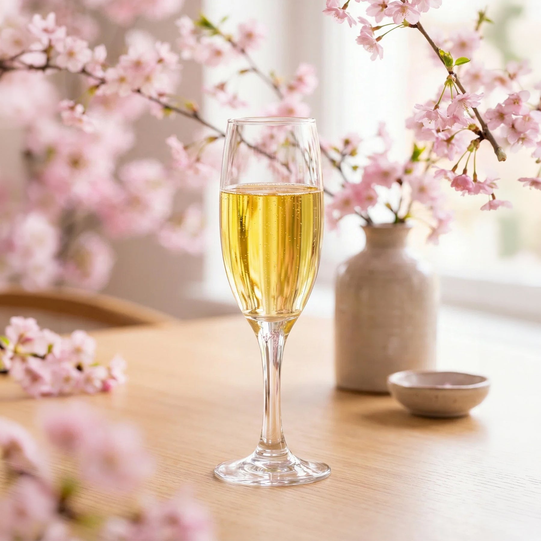 LAV Empire Champagnerflöten - 220 ml (7 1/2 oz)