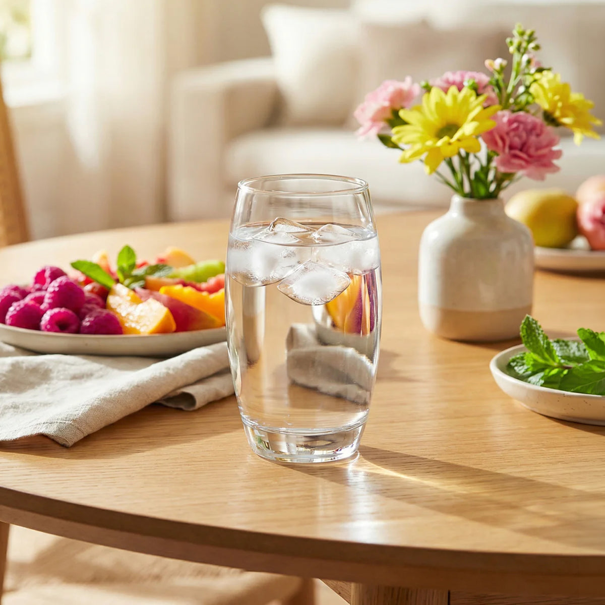 LAV Empire Longdrinkglas - 510 ml (217 1/4 oz)