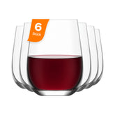 LAV Gaia Weingläser - 590 ml (20 oz)