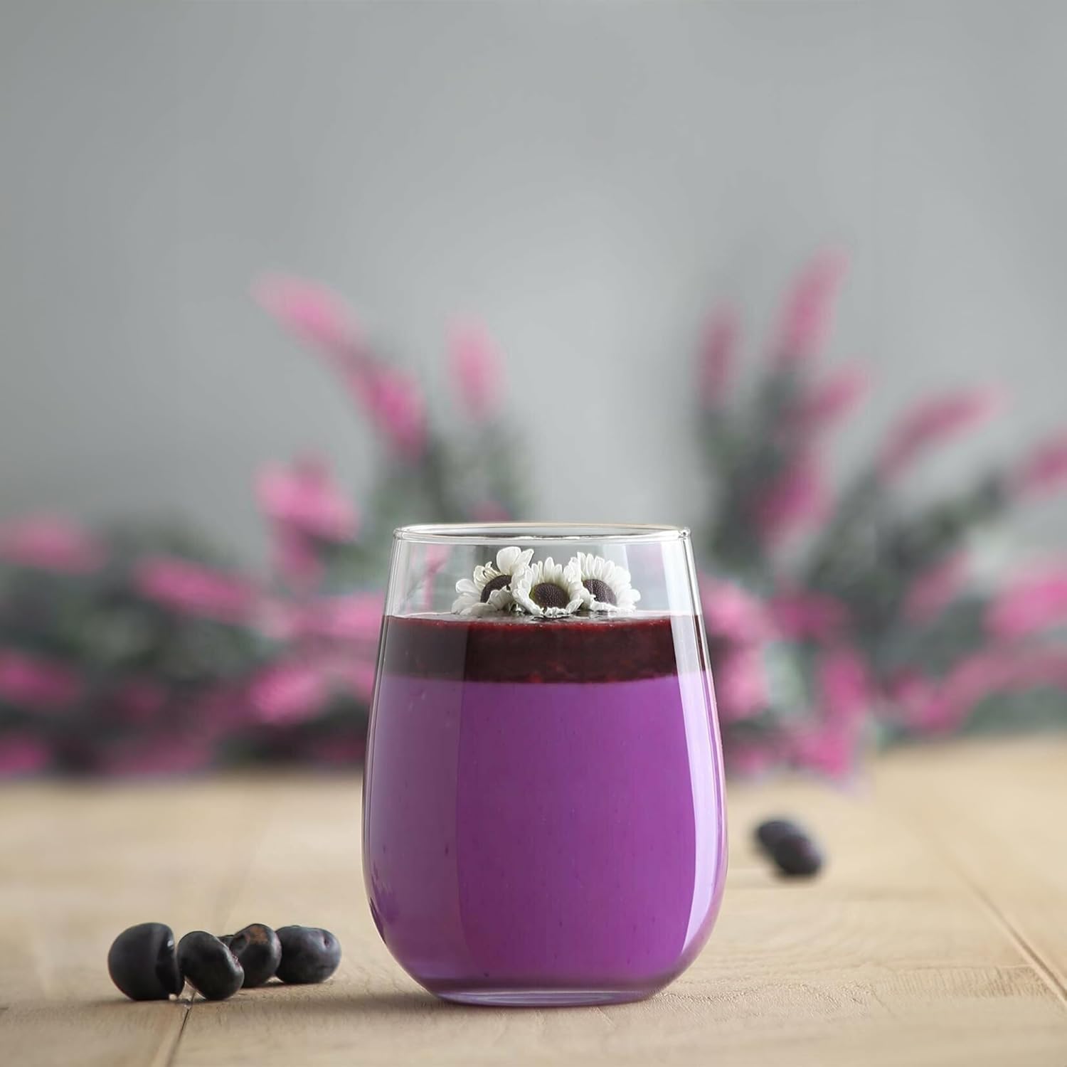 LAV Gaia Weingläser - 590 ml (20 oz)