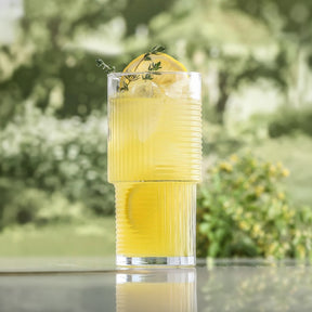 LAV Helen Longdrinkglas - 515 ml, 6er Set