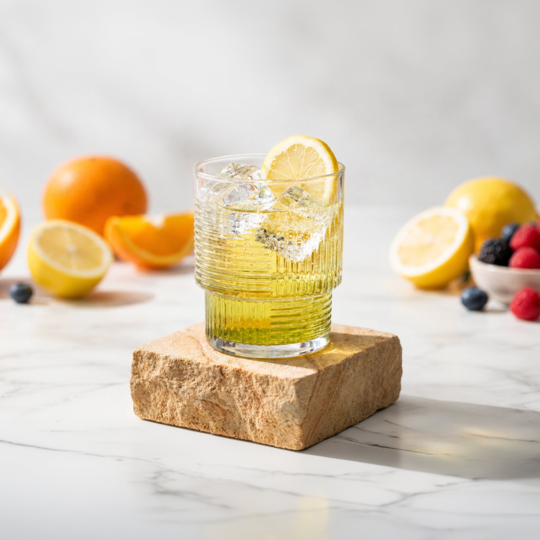 LAV Helen Gläser 325 ml Allroundgläser für Cocktails