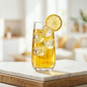 LAV Lal Longdrinkgläser - 480 ml (16 1/4 oz)