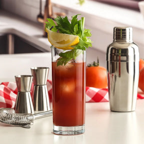LAV Liberty Longdrinkgläser - 360 ml (12 1/4 oz)