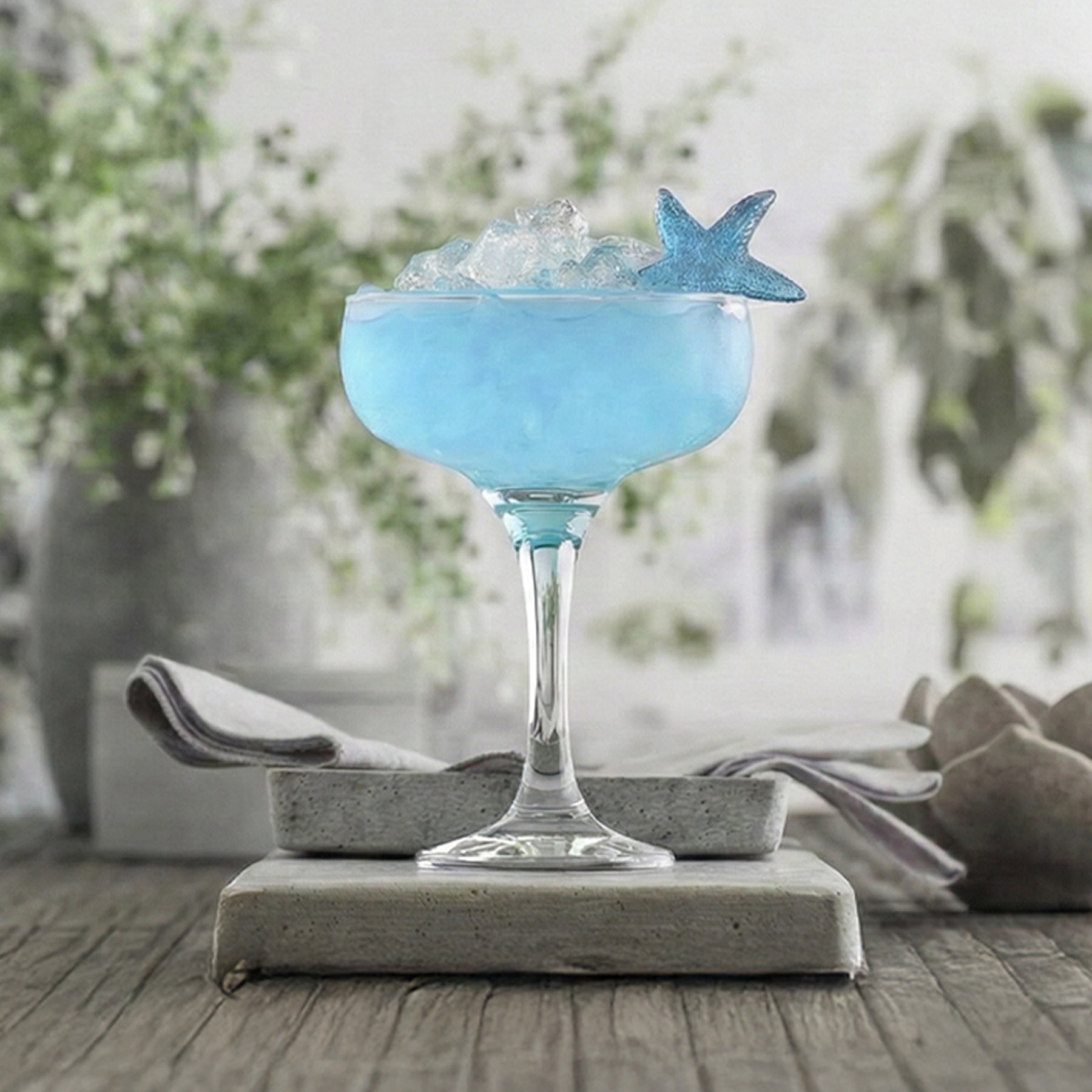 LAV Misket Margarita Cocktailglas 12er Set elegant