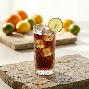 LAV Odin Longdrinkgläser - 356 ml (12 1/4 oz)