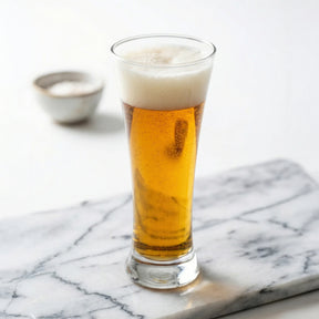 LAV Sorgun Biergläser - 380 ml
