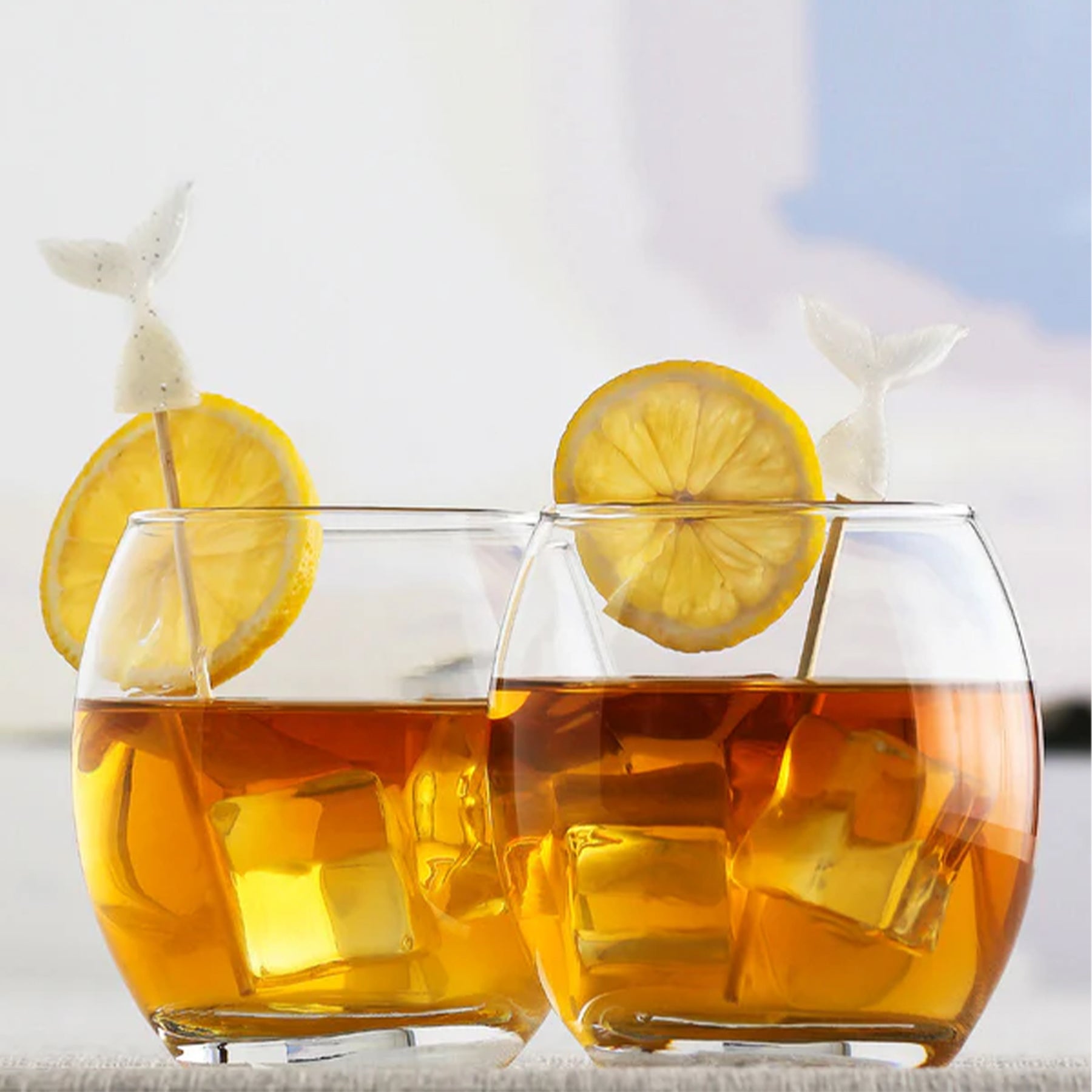 Lav Empire Softdrink Wasserglas Set-12-teiliges