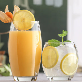 Lav Empire Softdrink Wasserglas Set-12-teiliges
