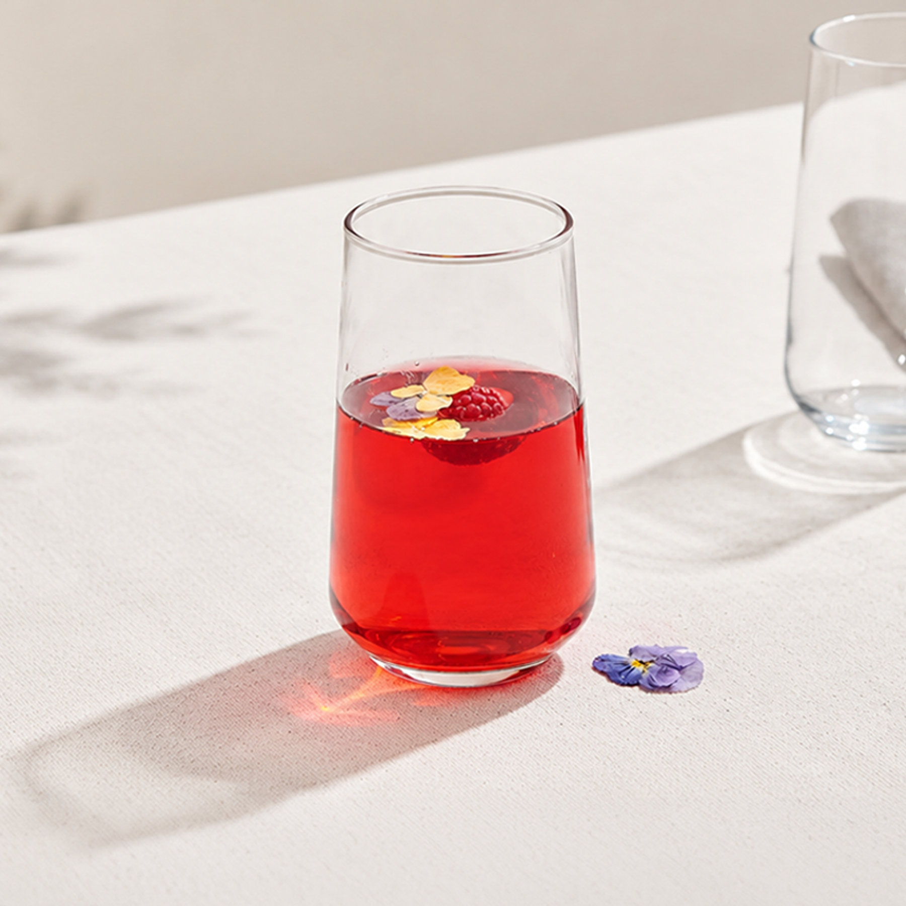 Pasabahce Allegra Longdrinkgläser 470 ml