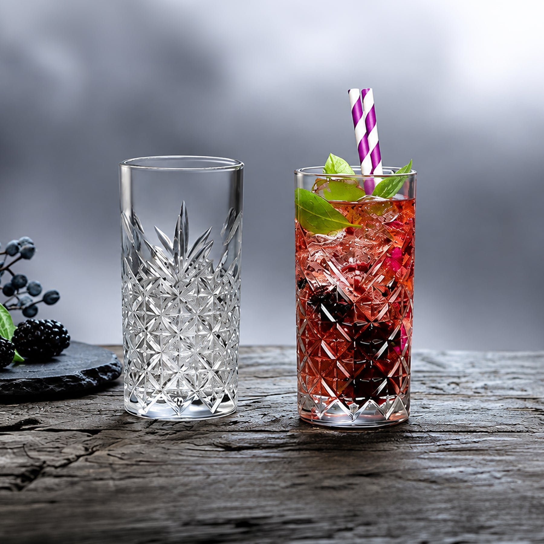 Pasabahce Timeless Longdrinkglas - 295 ml