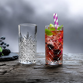 Pasabahce Timeless Longdrinkglas - 295 ml