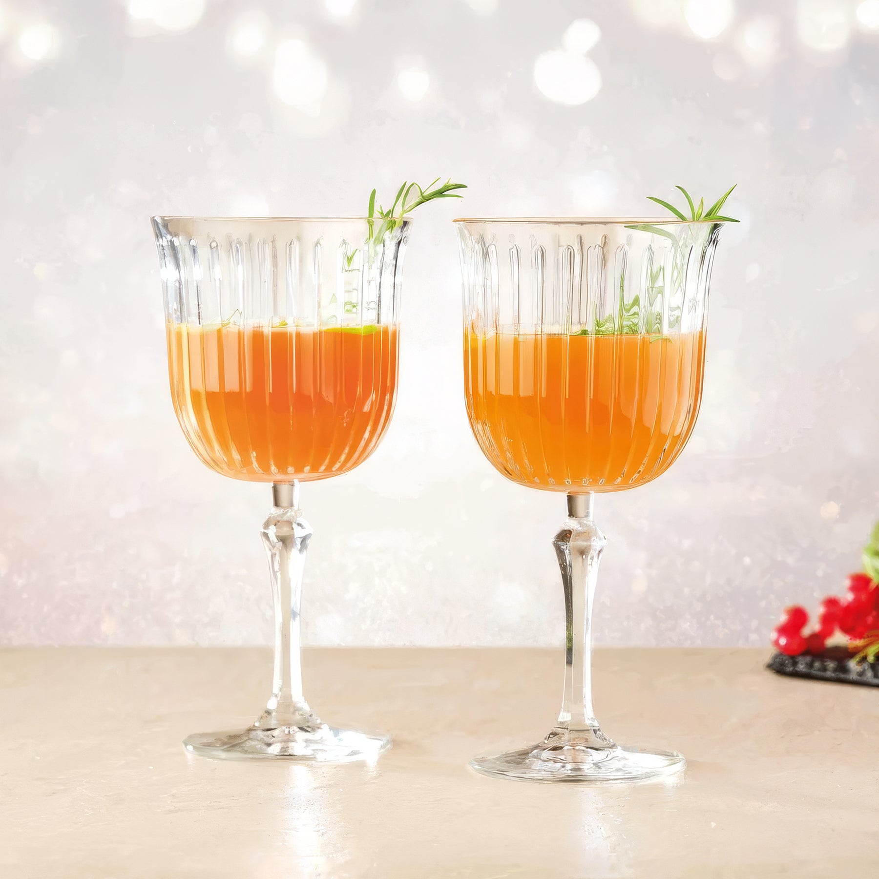 Pasabahce Joy Cocktailgläser 490 ml