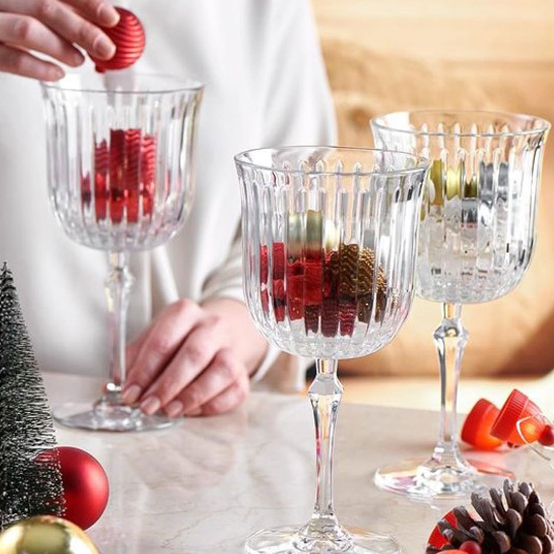 Pasabahce Joy Cocktailgläser 490 ml