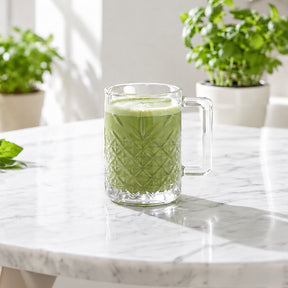 Pasabahce Timeless Mug mit Henkel