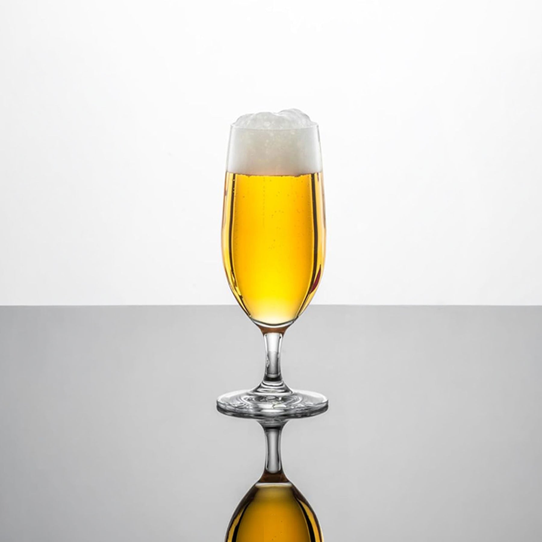 Pasabahce NUDE Reserva Mehrzweckglas/Bierglas 415 ml (13 1/2 oz) - 6er Set