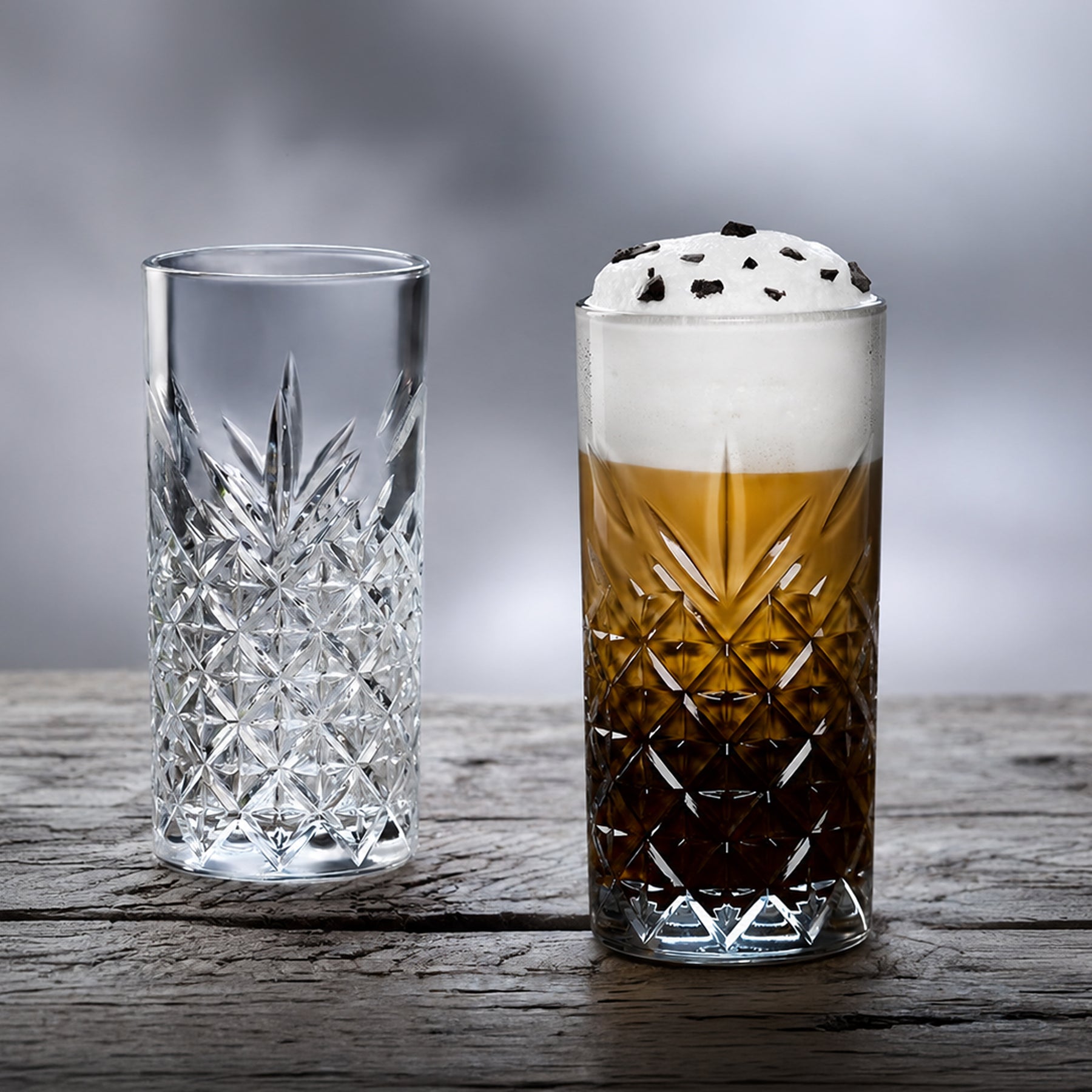 Pasabahce Timeless Longdrinkglas - 295 ml