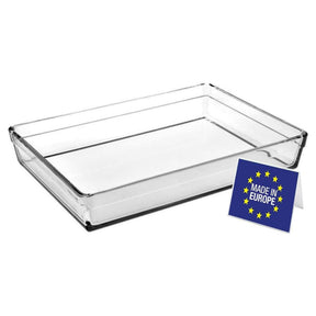 Pasabahce Borcam Rechteckige Auflaufform - 4350 ml