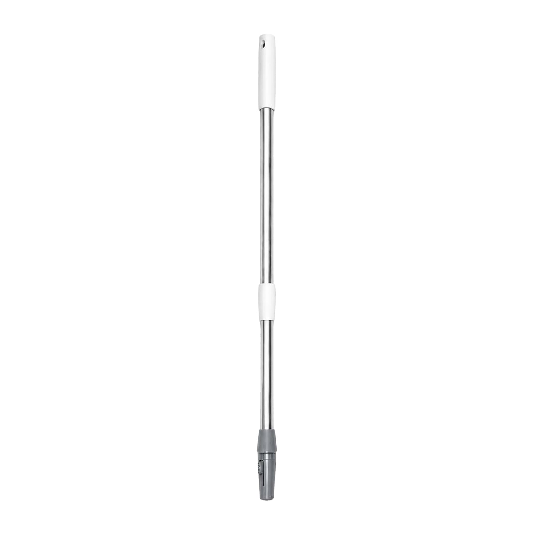 Wischmopp-Eimer mit Auswringer-Set, freihändiger Flachbodenmopp und Eimer, waschbare Mikrofaserpads, Nass- und Trockenreinigung, Bodenreinigungssystem (Reinigungsset 5-in-1-Mopp)