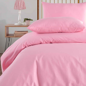 Nordic Schiller Bettwäsche-Set – 100% Baumwolle-Einzelperson