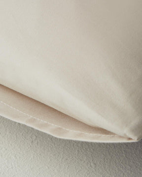 Novella Premium Baumwoll-Kissenbezug 50×70 cm