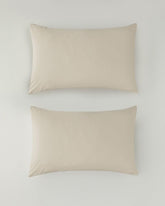 Novella Premium Baumwoll-Kissenbezug 50×70 cm