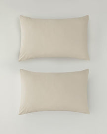 Novella Premium Baumwoll-Kissenbezug 50×70 cm