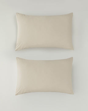 Novella Premium Baumwoll-Kissenbezug 50×70 cm