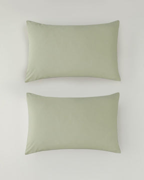 Novella Premium Baumwoll-Kissenbezug 50×70 cm