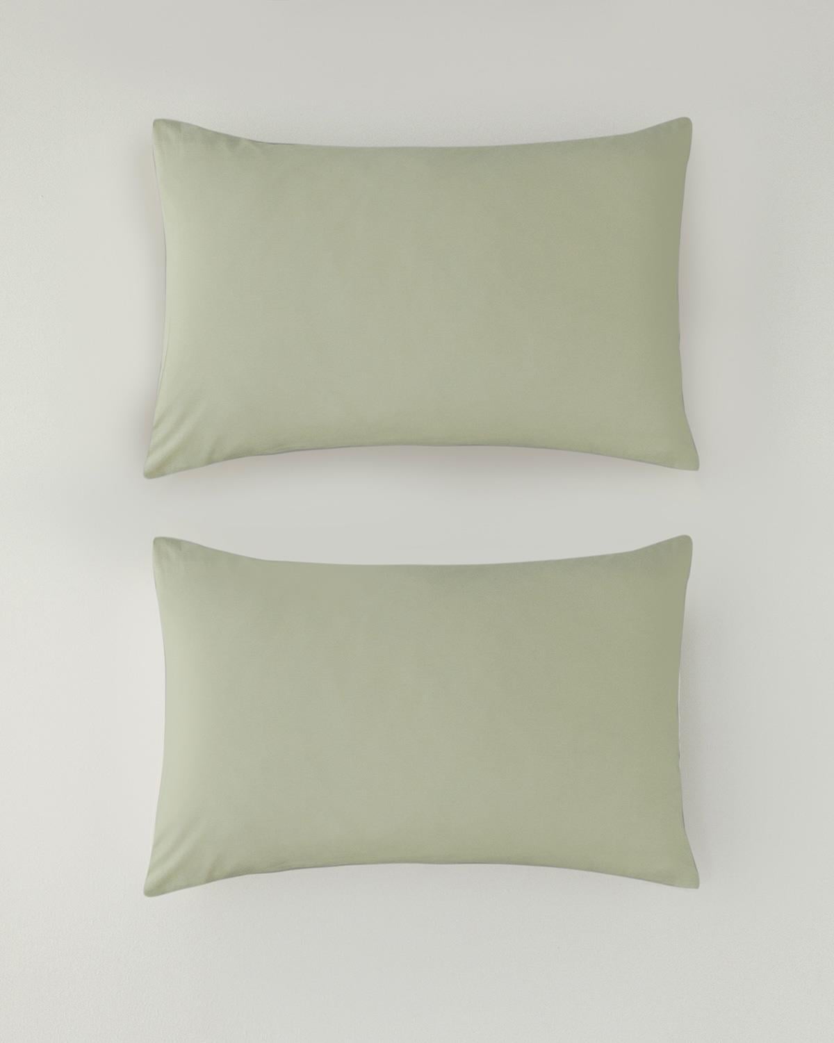 Novella Premium Baumwoll-Kissenbezug 50×70 cm