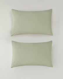 Novella Premium Baumwoll-Kissenbezug 50×70 cm