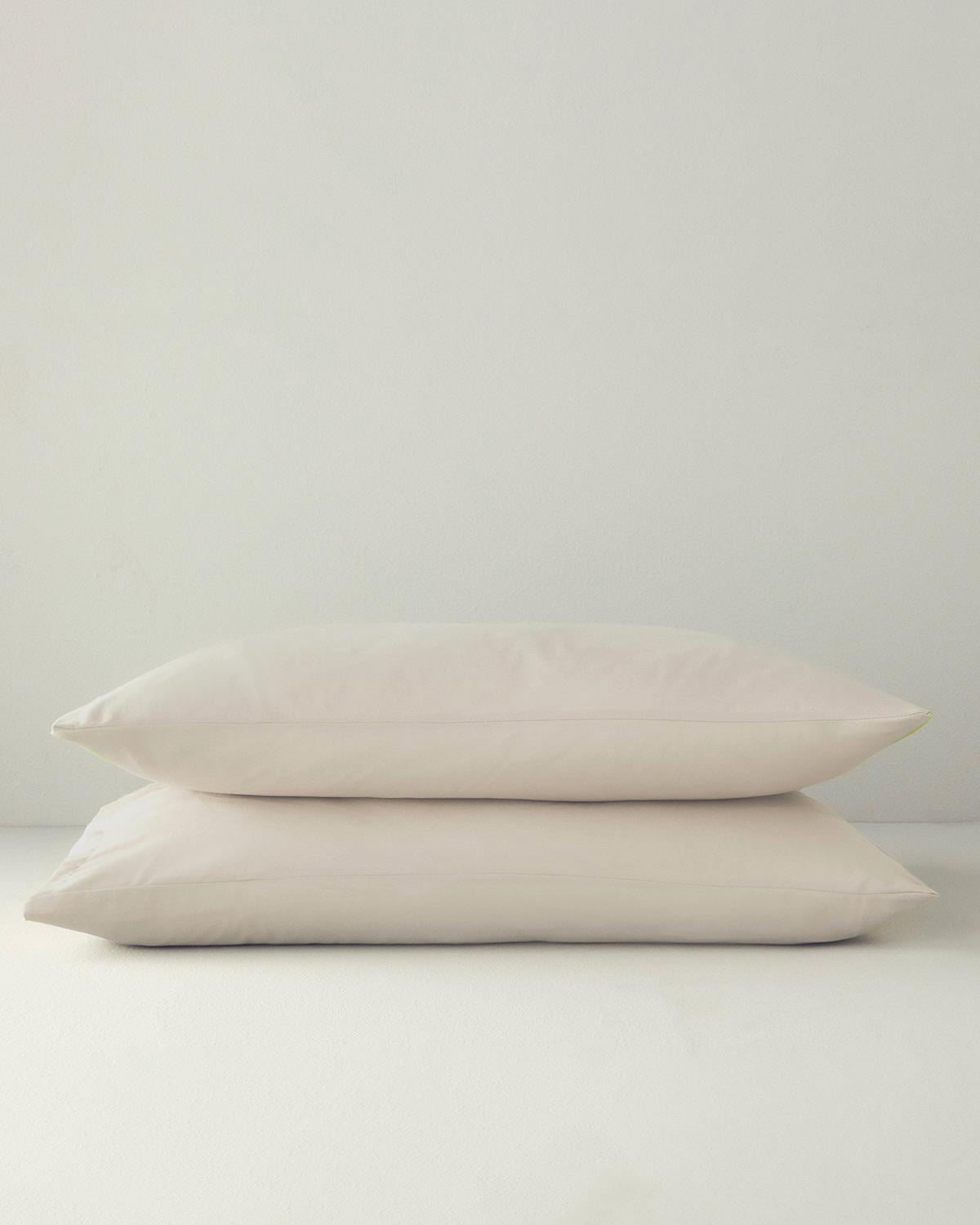 Novella Premium Baumwoll-Kissenbezug 50×70 cm