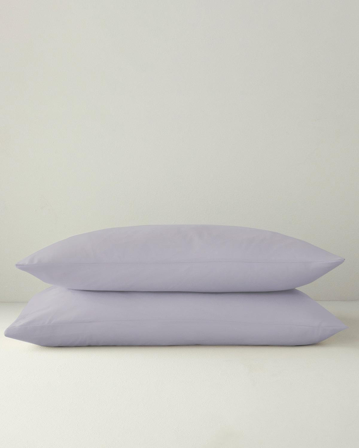 Novella Premium Baumwoll-Kissenbezug 50×70 cm