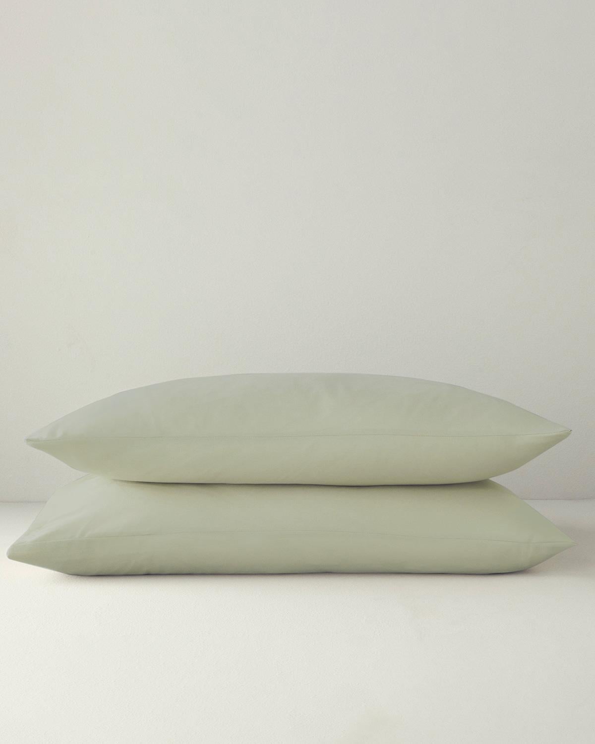 Novella Premium Baumwoll-Kissenbezug 50×70 cm