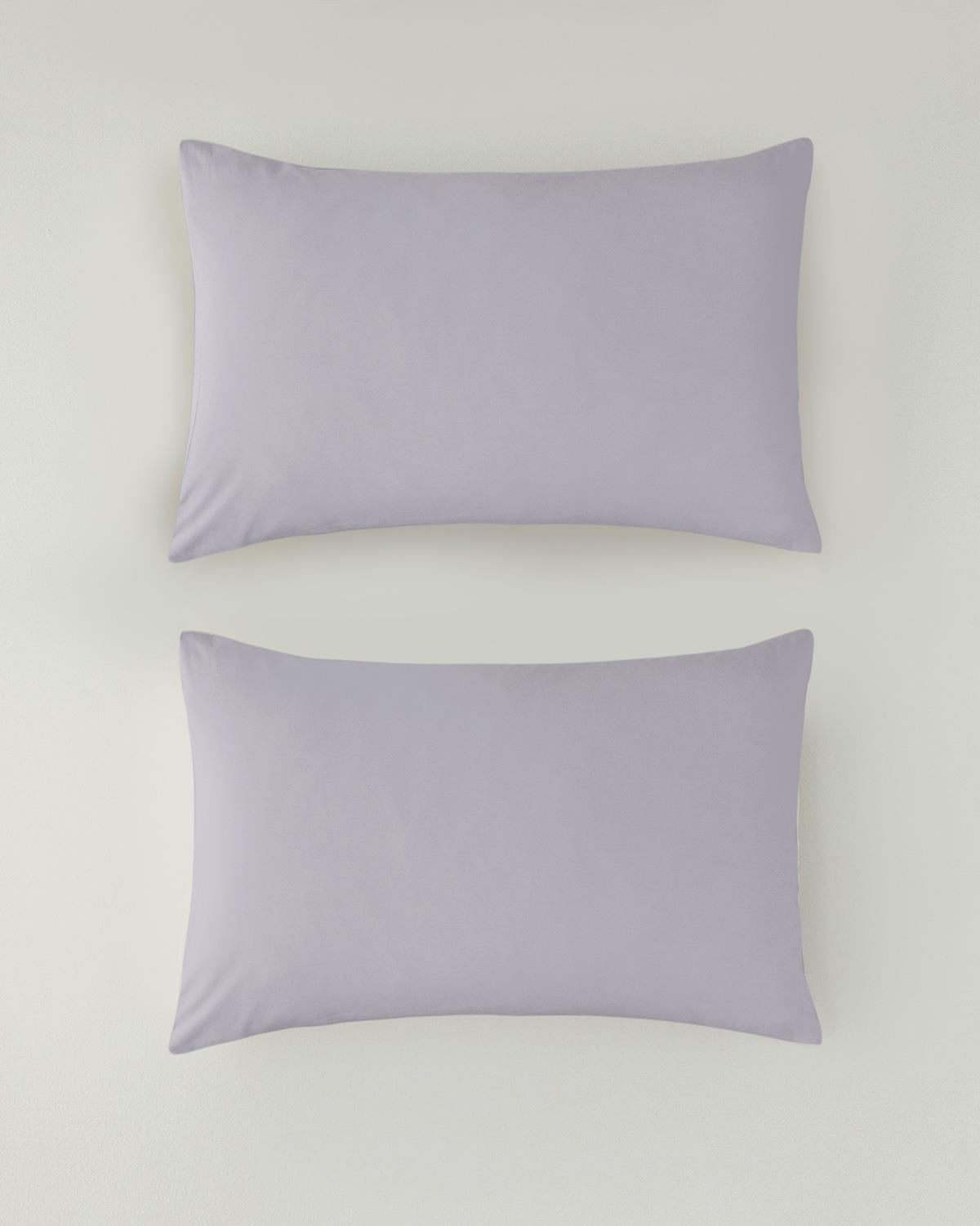 Novella Premium Baumwoll-Kissenbezug 50×70 cm
