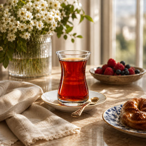 Pasabahce Aida Teeglas - 160 ml