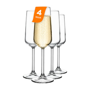 Pasabahce Allegra Champagnerflöte 195 ml (6 1/2 oz)