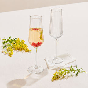 Pasabahce Allegra Focus Champagnerflöte 19,5 cl