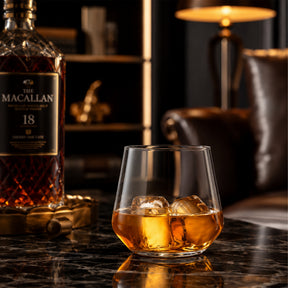 Pasabahce Allegra Whiskygläser - 345 ml