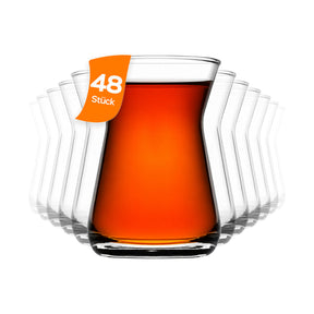 Pasabahce Basic Irem Teeglas - 132 ml