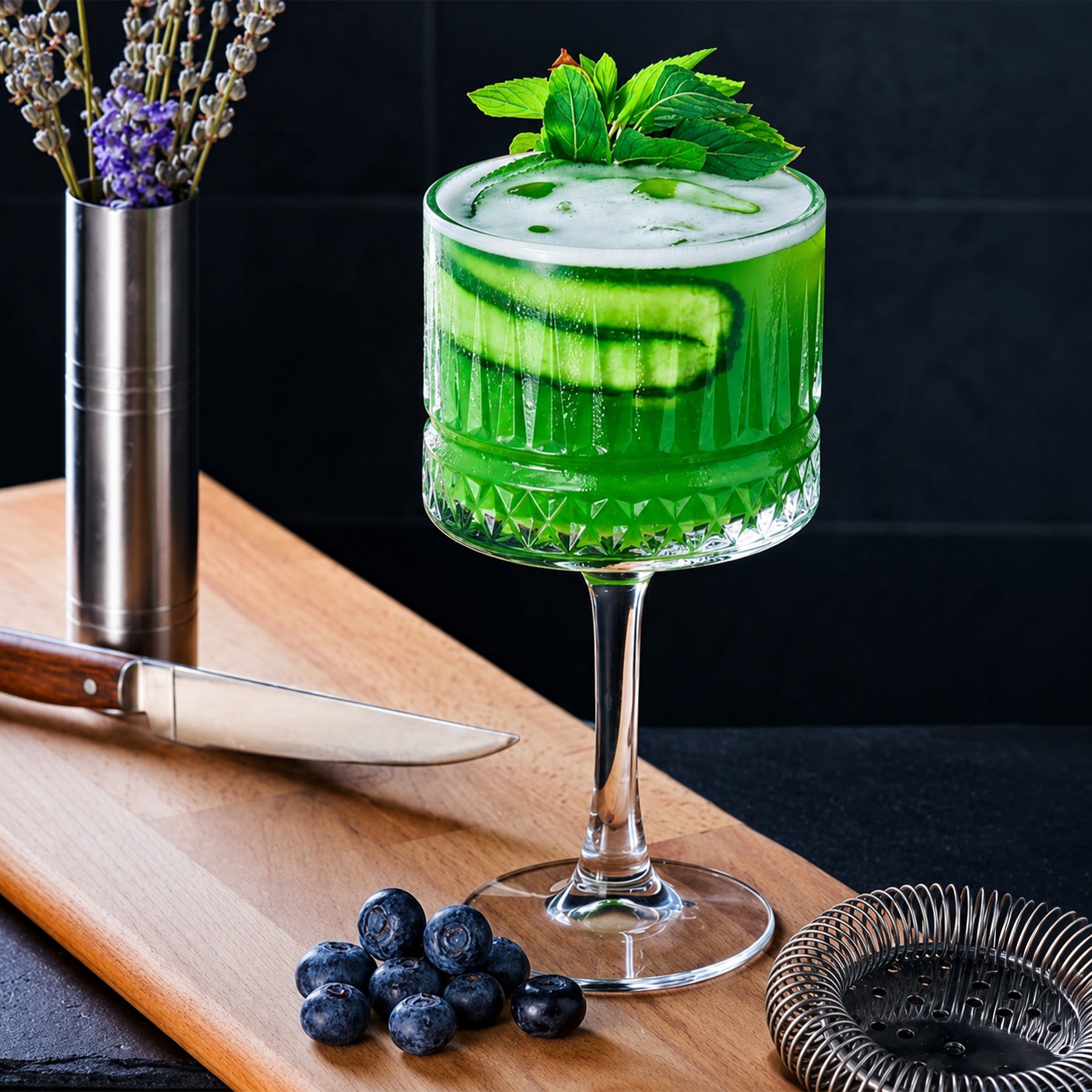 Pasabahce Elysia Cocktailglas 500 ml (16 3/4 oz)