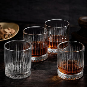 Pasabahce Elysia Whiskyglas 355 ml (11 3/4 oz) - Kristall-Design