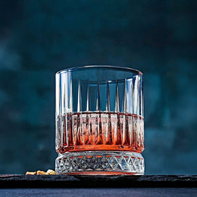 Pasabahce Elysia Whiskyglas 355 ml (11 3/4 oz) - Kristall-Design